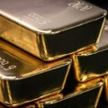 Cijena zlata prvi put dosegnula razinu od 4.000 dolara