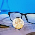 Nobelovu nagradu za hemiju dobila su tri naučnika za otkriće metalnih organskih mreža
