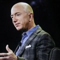 Izjava koja je šokirala svet: Džef Bezos licitira datum kada ljudi sele sa Zemlje!