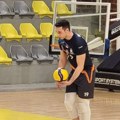 Startuje odbojkaška sezona: Pazarci čekaju Kosovsku Mitrovicu