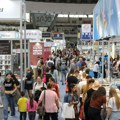 Štandovi Lagune i knjižara Delfi na Sajmu knjiga neće raditi 1. novembra