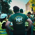 SRCE: Veterani nisu pozvani na obeležavanje 63. padobranske brigade zbog studentskih protesta