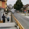Kragujevac: Za sanaciju nadvožnjaka Gazela 106 miliona dinara