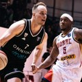 Evo gde možete da gledate uživo TV prenos meča Dubai - Barselona u 5. kolu Evrolige