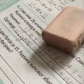 Matematički zadatak zbog koga će vam ''prokuvati'' mozak Ne znaju da ga reše ni odrasli, većina odustaje već na drugoj…