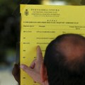 CIK BiH: Overa izborne liste SNSD pravosnažna, ne postoji pravni osnov za njeno poništenje
