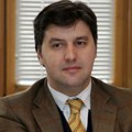 Sin jedinac Dejana Bodiroge ima 21 godinu, dva metra i nestvaran pogled o kom devojke pričaju po gradu, ovo je Nikola FOTO