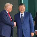 Си Ђинпинг остварио још једну победу против Трампа: Ово је кинески план игре
