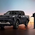 Toyota najavljuje potpuno nov Hilux, uključujući i prvu baterijsko-električnu verziju legendarnog pik-apa