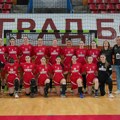 ŽORK Bor jedini srpski predstavnik u Evropi. Boranke posle drame sedmeraca u osmini finala EHF Evrokupa