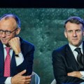 Макрон и Мерц апеловали на више иновација у кључним технолошким секторима попут АИ