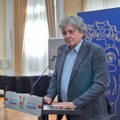 „Nemo’ da se ljutite uvaženi zvaničnici grada…“: Radoš Bajić uputio otvoreno pismo lokalnoj vlasti u Kragujevcu zbog pokojnog…