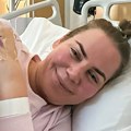 Operisana Jelena Dokić objavila sliku iz bolničkog kreveta: "Žene, pregledajte se na vreme"