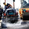 Putevi Srbije u Sečnju, Mionici i Negotinu izveli radove na asfaltiranju u vrednosti od 1,4 milijarde dinara