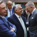 Fico: EU nepravdena prema Srbiji jer je previše ponosna i suverena