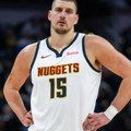 Jokić ispisao istoriju i uradio nešto što niko nije do sada u NBA, na kraju dobio neočekivani poklon!