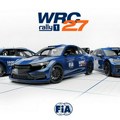 FIA potvrdila tehnička pravila za WRC sezonu 2027 - imamo prvi prijavljen tim