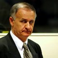 Tužilaštvo BiH podiglo optužnicu protiv Radislava Krstića koji već služi kaznu zbog genocida u Srebrenici