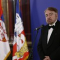Profesor FPN Dragan Simeunović imenovan za ambasadora Srbije u Rumuniji