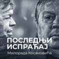 Poslednji ispraćaj: Evo kada i gde je komemoracija, a kada sahrana Milorada Kosanovića