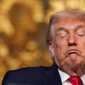 Трамп открио да је Диди опет тражио помиловање: "Немам намеру да му помогнем" ФОТО