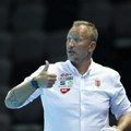 Žolt Varga: Manda je legenda, možemo protiv Srbije