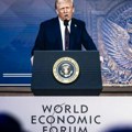 Davos u senci Grenlanda i Trampove geopolitike