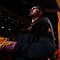 Nikola Jokić ponovo na parketu! Ovako nešto apsolutno niko nije očekivao! (video)
