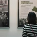 Izložba povodom Dana sećanja na Holokaust otvorena u Biblioteci grada Beograda