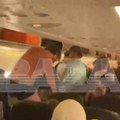Putnik se skinuo nag i pravio haos u avionu! Incident na letu za Tajland: Pilot morao hitno da preusmeri let, ali tu haos nije…