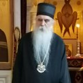 Иринеј: Црква један од носећих стубова српског идентитета и историје