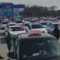 Udruženje taksista SITAB uputilo zahteve Vladi Srbije i Šapiću za uređenje te delatnosti