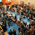 (Foto) Međunarodni festival vina i hrane u Somboru: Više od 40 izlagača iz zemlje i inostranstva