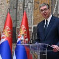 Vučić: Sutra puštanje u saobraćaj nove pruge Beograd-Budimpešta, do kraja marta i za putnike