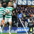 Strašan Old firm! Ne slavi se u Glazgovu, već u Edinburgu…