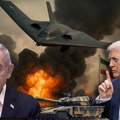 Uživo - Besni rat! Imenovan novi Vrhovni vođa Irana, a Amerika razmatra kopnenu invaziju na Iran (video)