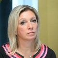 Zaharova: Reakcija UN na ukrajinski napad na Brjansk neadekvatna, šta Sekretarijat uopšte radi?