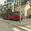 Beograd u pokretu: Tramvajska linija 2 neće biti ukinuta, niti skraćena
