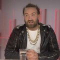 "Poznajem te ljude": Rasta otkrio da li je povezan sa Belivukom, pa progovorio o svom hapšenju
