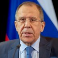 "Ovo je borba na život i smrt" Lavrov o borbi za vodeće pozicije u novom svetu - Neke zemlje su jednostavno izgubile svaku…