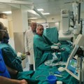 Prekretnica u zdravstvenoj zaštiti: Preko 10.000 života spaseno u angio sali čačanske bolnice za osam godina