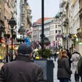 Koliko stranih gostiju je stiglo u Beograd za katolički Uskrs? Evo koliko dnevno troše i šta kupuju
