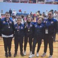 Četiri medalje za mlade valjevske karatiste na regionalnom takmičenju i plasman na državno prvenstvo