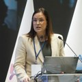 Ministarka Pavkov: Srbija će biti domaćin "Svetskog dana zaštite životne sredine" 2027. godine