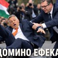 Šta čeka Aleksandra Vučića nakon pada Viktora Orbana? (video)