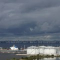 Русија у марту зарадила 19 милијарди долара од продаје нафте