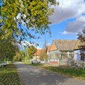 Tradicija duga 70 godina i ove godine oživela vojvođansko selo: Najmlađi se posebno radovali, svi se okupili