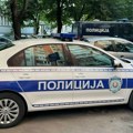 MUP: Pronađen šestogodišnji dečak iz Niša