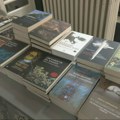 "Knjige, braćo, knjige": Prvi humanitarni sajam knjiga u organizaciji učenika