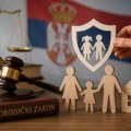 Porodični zakon na prekretnici: Kraj telesnog kažnjavanja dece?